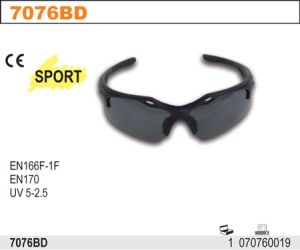 Ochranné brýle z polykarbonátu, brýle pro sport, zatmavené brýle BETA sluneční brýle, brýle proti slunci