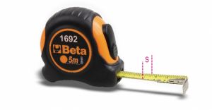 Sada profesionálního nářadí BETA v měkkém lisovaném pořadači, komplet 24 kusů pilníků, sekáčů, kladivo, metr, drátěný kartáč, nůž v modulu, set  BETA  pro uložení v dílenském vozíku