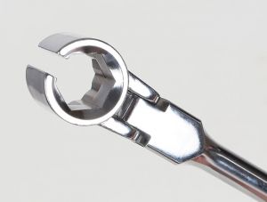 Klíč BETA s oboustrannou výkyvnou hlavou model 960/22EP pro sondy Lambda
