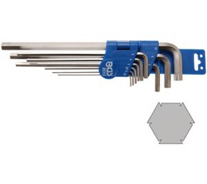 povolovač stržených imbusů,uvolňovač stržených šroubů imbus ,sada na povolení stržených imbusů 1,5-2-2,5-3-4-5-6-8-10 mm speciální klíč na stržené imbusy