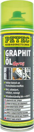 grafitový olej sprej, víceúčelový grafitový olej ve spreji pro mazání,vysokoteplotní mazadlo ,olej s grafitem na zámky spray s grafitem 