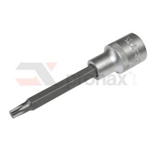 Torx T35x100mm, dlouhý Torx T35, hlavice Torx 35, T35 prodloužená hlavice ,speciální torx T35 dlouhý 