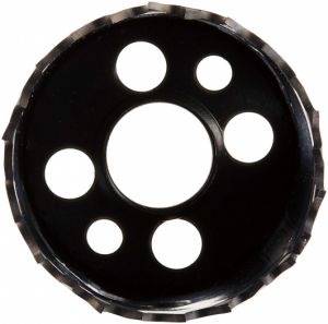 bimetalový kruhový vykružovač Lenox T2 speed slot, vykružovač profi do kovu plastu dřeva 14mm až 210mm