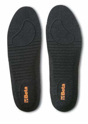 Karbonové vložky do bot výměnné vložky do pracovních bot náhradní pár karbonových vložek