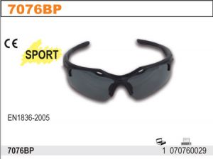 ochranné brýle s polarizovanými čočkami z polykarbonátu beta 7076BP, pracovní sportovní ochranné brýle polarizované s UV400