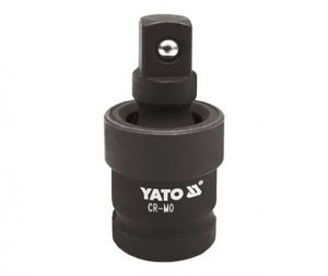 kloubek na velkou golu 3/4" kulový kloub na golu 3/4" kovaný kloubek na rázový utahovák 3/4"