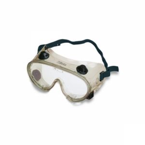 ochranné pracovnáí brýle uzavřené s výdechy plykarbonát EN166 3B, brýle uzavřené ochranné Beta 7051MP 