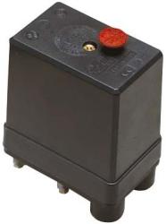 tlakový spínač kompresoru na 230V 220V ,tlalkáč ke kompresoru na 220V, spínač tlakový na kompresor 220V