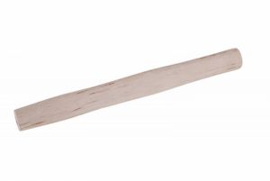 dřevěná násada na kladivo 28cm dlouhé 