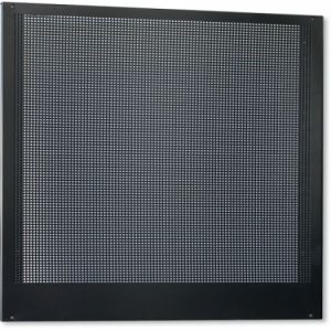 Samonosný děrovaný panel na nářadí 1024x1020x25 mm, závěsný panel děrovaný na nářadí Beta rsc55