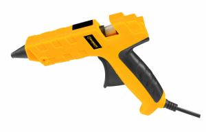 Tavná pistole pro lepící tyčky 11mm 100W 
