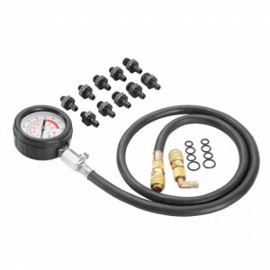 měřák tlaků oleje v motoru sada přípravků, Přístroj pro měření tlaku oleje v motoru