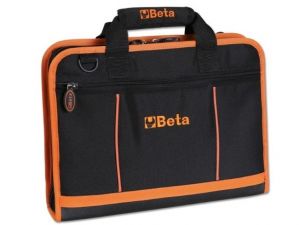 taška na nářadí Profi Beta Tools se zapínáním na zip z odolné technické tkaniny, Beta 2001/BZV