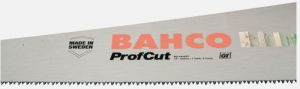 Ruční pila na dřevo Bahco profcut délka 550mm Profesionální ruční pila pro středně silné materiály Bahco PC-22-GT7
