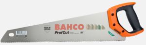 Ruční pila na dřevo Bahco profcut délka 550mm Profesionální ruční pila pro středně silné materiály Bahco PC-22-GT7