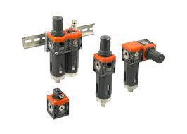 Náhradní ovládání regulátoru tlaku 3/8" - 1/2" pro výrobce Metal Work - Schneider -Inaircom a stejné 