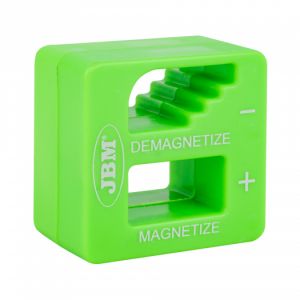 Magnetizér Demagnetizér na šroubováky, Magnetizační a odmagnetizovací nástroj pro nářadí šroubováky 