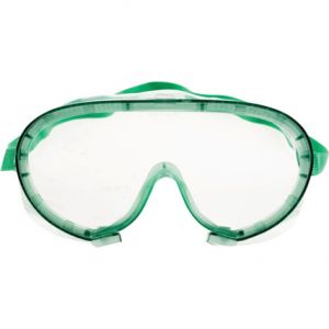 Pracovní Ochranné brýle uzavřené, ochranné brýle uzavřené na gumičku , uzavřené pracovní ochranné brýle pracovní, bezpečnostní brýle na broušení 