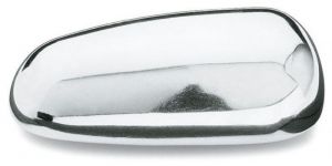autokarosářská babka klempířská babka valounek BETA, oblá karosářská babka na rovnání karoserie , kopyto tvaru vejce