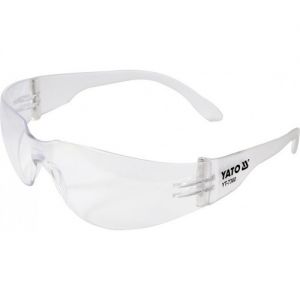 Ochranné pracovní brýle čiré polykarbonát typ 90960