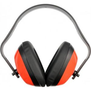 Sluchátka pracovní ochrannáútlum hluku	39,4 dB , pracovní sluchátka ochrana sluchu