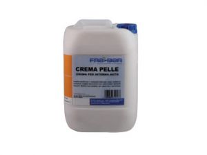  Crema Pelle Speciální produkt pro ošetření a péči o kůži. ošetření koženého čalounění a autosedaček