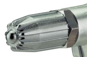 Ofukovací pistole s bezpečnostní tryskou AP-BM-S (D740145 )
