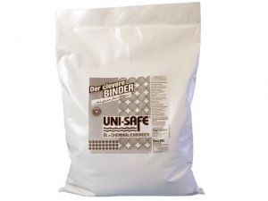 UN 1 - Sypký sorbent UNI-SAFE sorbent na agresivní chemikálie, jakými jsou kyselina dusičná, fluorovodíková nebo peroxid vodíku