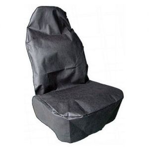 Ochranný povlak na sedadlo, vyrobeno z odolného materiálu.návlek na autosedačku,ochranný návlek povlak na autosedačku pro řemeslníky , ochrana dedaček před zašpiněním , dárek pro řidiče