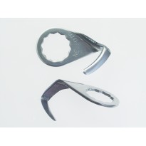 Náhradní nůž  Fein pro vyřezávačky oken pneumatické a elektrické , náhradní nůž Fein 076