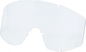 uzavřené profesionální ochranné brýle s čirou obroučkou jsou odolné proti hrubým částicím (prachové částice >5 mikonů), plynu a jemným částicím plynové výpary, rozstřiky