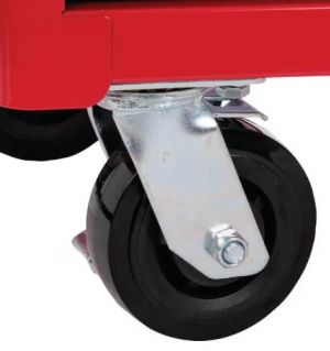 profi dílenský vozík na nářadí 7 šuplíků akce, sedmišuplíkový dílenský vozík profi 7 šuplíků Kennedy,vozík na nářadí 7 šuplíků profi vozík do garáže servisu dílny akce dílenský vozík 