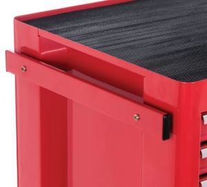 profi dílenský vozík na nářadí 7 šuplíků akce, sedmišuplíkový dílenský vozík profi 7 šuplíků Kennedy,vozík na nářadí 7 šuplíků profi vozík do garáže servisu dílny akce dílenský vozík 