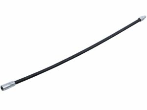 dlouhý pružný nástavec na malou golu  450mm,dlouhý ohebný nástavec na golu 1/4" , pružinový nástavec na malou golu,ohebné prodloužení na malou golu 1/4"