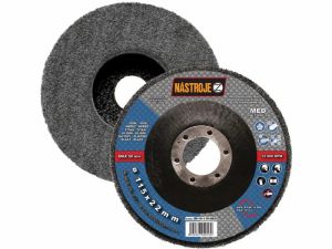 leštící kotouč na úhlovou brusku 115mm, kotouč leštící do flexy leštící brusný kotouč na kov nerez  neželezné kovy dřevo leštící kotouč 