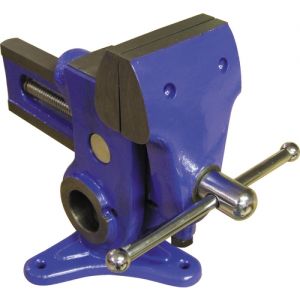 Univerzální svěrák, rozevření čelistí 125 mm (5''),