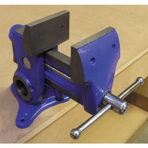 Univerzální svěrák, rozevření čelistí 125 mm (5''),