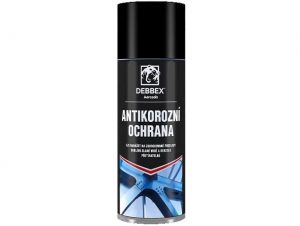 základní barva červenohnědá, základovka červenohnědá sprej 400ml Antikorozní ochrana  červenohnědá základní barva ve spreji základovka červvená ,základová červenohnědá barva sprej 400ml