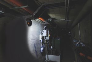 pracovní lampa led IP65 led lampa do extrémních podmínek aku pracovní lampa na stativ Nabíjecí mimořádně kompaktní bodové světlo, bodavá lampa, pohotovostní světlo BETA