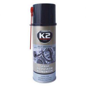 Spray na klínové řemen,sprej na klínové řemeny 