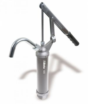 Pumpa do sudu, ruční pumpa, sudové ručníčerpadlo, barelová pumpa BETA