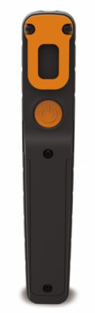 Lampa BETA 1838P, dobíjecí svítilna, použití jako lampička nebo jako baterka