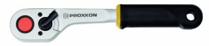 profesionální malá gola 1/4" Proxxon , šestihranné nástrčné hlavice, prodloužené hlavice, zástrčné hlavice PH, PL, TORX, Imbus, Torxy s otvorem, ráčna  1/4"