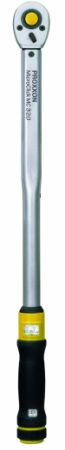 Momentový klíč 60-320Nm Micro-Clik 320/S - 1/2" PROXXON, momenťák 