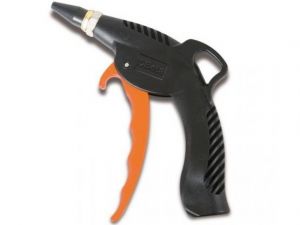 Profukovací pistole s regulací, ofukovací pistole BETA 1949BC, profesionální  ofukovačka 