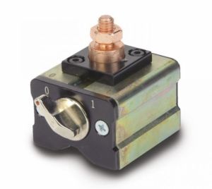 Kompaktní magnetický držák řady MM, magnetický držák s přídržnou silou 34 kg / 50 kg