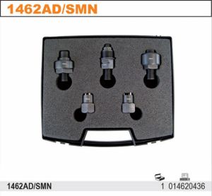 Souprava BETA 1462AD/SMN pro demontáž vstřikování Siemens a Denso