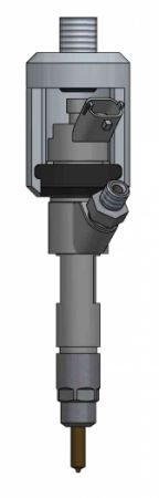 Adaptér BETA 1462AD/BSC pro vyjmutí Bosch common rail vstřikování