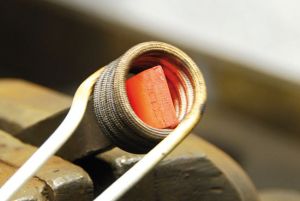 indukční nahřívání Přenosný indukční ohřívání BETA 1852R1750