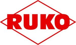 Vrták na bodové sváry vrták RUKO